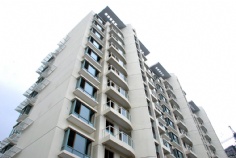 祥和星宇 西块 2期