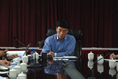 会议 2009.5.13 集团中层会议