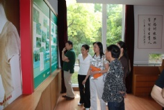 活动 2009.5.10 崇明旅游