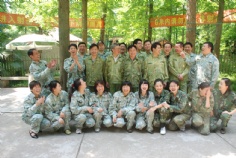 活动 2009.5.10 崇明旅游