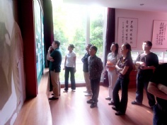 活动 2009.5.10 崇明旅游