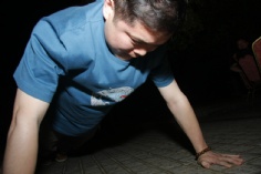 活动 2009.5.10 崇明旅游
