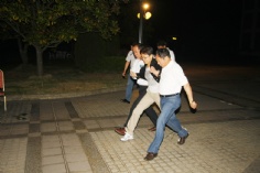 活动 2009.5.10 崇明旅游