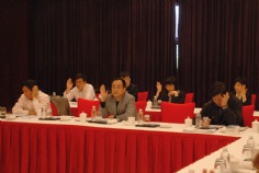 会议 2009.4.29 二届四次职工代表大会 工会会员代表大会
