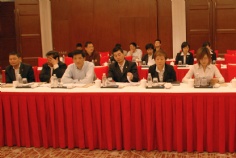 会议 2009.4.29 二届四次职工代表大会 工会会员代表大会