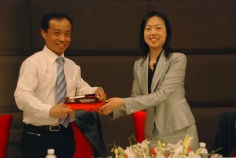会议 2009.4.29 二届四次职工代表大会 工会会员代表大会