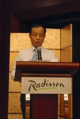 会议 2009.4.29 二届四次职工代表大会 工会会员代表大会
