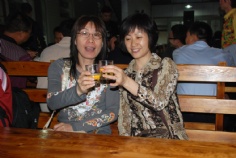 活动 2009.5.23 青岛旅游