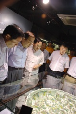 活动 2009.7.5 上海祥和博物馆开馆仪式