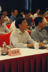 活动 2009.7.25 普陀民营科技总部大厦入驻