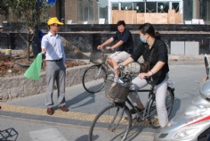 活动 2009.6.25 党员活动