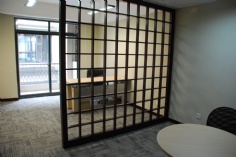 民营科技企业总部大厦