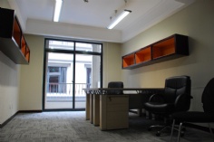 民营科技企业总部大厦