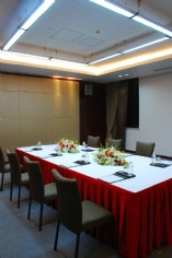 民营科技企业总部大厦