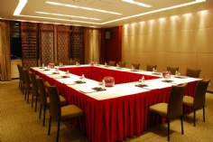 民营科技企业总部大厦