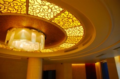 民营科技企业总部大厦