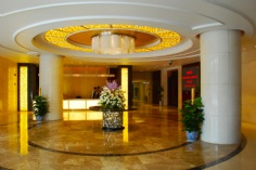 民营科技企业总部大厦