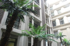 民营科技企业总部大厦