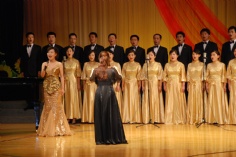 活动 2009.9.19 普陀区科技系统庆祝新中国成立60周年职工歌会