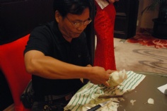 活动 2009.9.27 第二届职工艺术节 庆国庆迎中秋联欢会