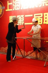 活动 2009.9.27 第二届职工艺术节 庆国庆迎中秋联欢会