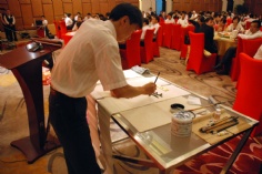 活动 2009.9.27 第二届职工艺术节 庆国庆迎中秋联欢会