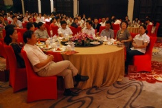 活动 2009.9.27 第二届职工艺术节 庆国庆迎中秋联欢会