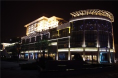 梅川路 改造 宏泉大厦