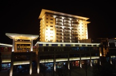 梅川路 改造 宏泉大厦