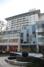 梅川路 改造 宏泉大厦