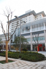 梅川路 改造 宏泉大厦