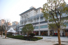 梅川路 改造 宏泉大厦