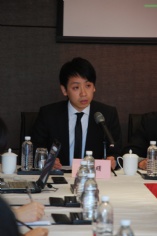 会议 2009.12.31 第四党支部成立