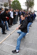 活动 2010.10.26 2010年宏泉职工运动会