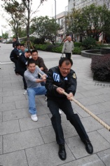 活动 2010.10.26 2010年宏泉职工运动会