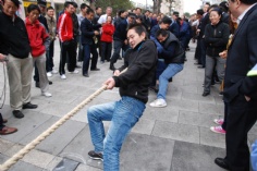 活动 2010.10.26 2010年宏泉职工运动会