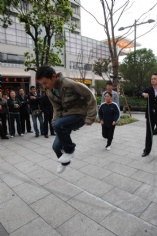 活动 2010.10.26 2010年宏泉职工运动会