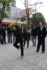 活动 2010.10.26 2010年宏泉职工运动会