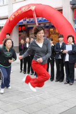 活动 2010.10.26 2010年宏泉职工运动会