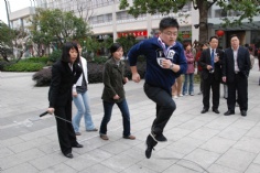 活动 2010.10.26 2010年宏泉职工运动会