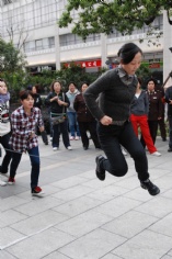 活动 2010.10.26 2010年宏泉职工运动会