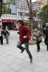 活动 2010.10.26 2010年宏泉职工运动会