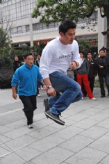 活动 2010.10.26 2010年宏泉职工运动会