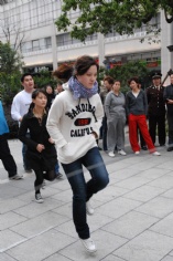 活动 2010.10.26 2010年宏泉职工运动会