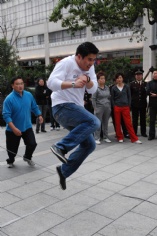 活动 2010.10.26 2010年宏泉职工运动会