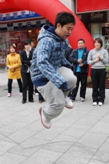 活动 2010.10.26 2010年宏泉职工运动会