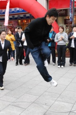 活动 2010.10.26 2010年宏泉职工运动会