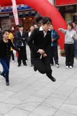 活动 2010.10.26 2010年宏泉职工运动会