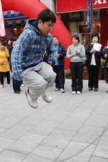 活动 2010.10.26 2010年宏泉职工运动会