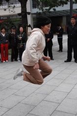 活动 2010.10.26 2010年宏泉职工运动会